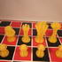 Modern Chess Set image