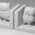 Owl Bookend image
