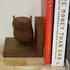 Owl Bookend image