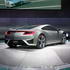 Honda NSX Concept Car image