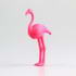 Pink Flamingo image