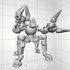 Bionic Robot image
