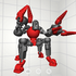 Bionic Robot image