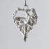 Maiden Of the Heart - Pendant - Valentines comp entry image