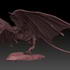 Dragon From Game Of Thrones - Drogon image