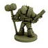 Wayfarer Miniatures: Scilinoid Soldier (28mm scale) image