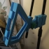 Snaplock iPad Holder for Microphone Stand image