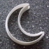 Moon Cookie Cutter image