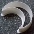 Moon Cookie Cutter image