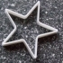 Star Cookie Cutter image