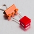 1.75mm Universal Spool Clip image