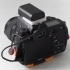 External Camera Battery Adapter image