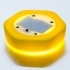 Solar Bottle Cap Lantern image