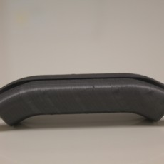Picture of print of Shopping Bag Handle