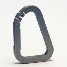Picture of print of Carabiner This print has been uploaded by Michal Fanta