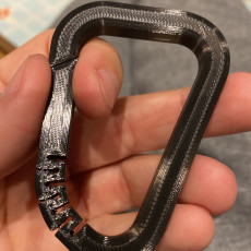 Picture of print of Carabiner This print has been uploaded by biharius