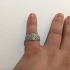 Norse 'Ansuz' Ring image