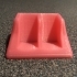 Inhaler Stand - Double image