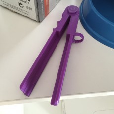 Picture of print of Petfood Pouch Squeezer