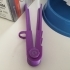 Petfood Pouch Squeezer image