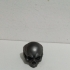 Skull Ring print image