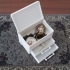Hatch & Drawers Jewellery Box image