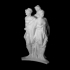 The Three Graces at The Royal Cast Collection, Copenhagen image