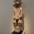 Gowe figure at The Musée du Cinquantenaire, Belgium image