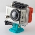 GoPro to Arca Swiss Tripod Adapter image