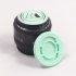 Print-in-Place DSLR Lens Cap (43->95mm) image