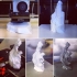 3D Printing Industry Awards Low Poly Trophy print image