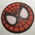 Spider Man Coaster / Plaque image