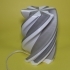 Glowing Twist Lamp (Dual Twist Container) image