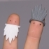 Lil'Hats'N'Stuff : Straight Beard image