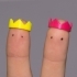 Lil'Hats'N'Stuff : Pointy Crown image