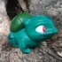 Bulbasaur - Pokemon in high resolution. Check out my profil for more pokemon characters. image