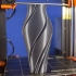 Spin Vase print image
