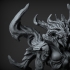 Diablo 3 - Diablo image