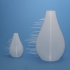 Drip Vase image