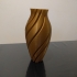 Spin Vase 3 print image