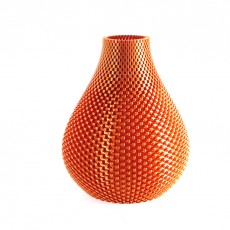 Picture of print of Bulb Vases 这个打印已上传 Peter Hansen