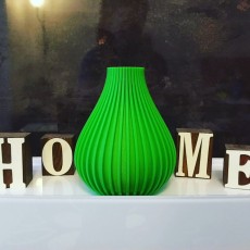 Picture of print of Bulb Vases