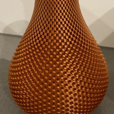 Picture of print of Bulb Vases 这个打印已上传 Rob Arnold