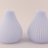 Bulb Vases image