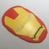 Iron Man Coaster image