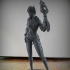 Overwatch - Tracer Full Figure image