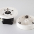 Shapespeare's Infinite Resolution 3D Scanner - Printed Parts and Software Remix image