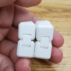 Picture of print of Fidget Cube Remix This print has been uploaded by jordan williams