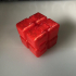 Fidget Cube Remix print image