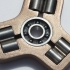 Tungsten-Bronze Fidget Spinner image